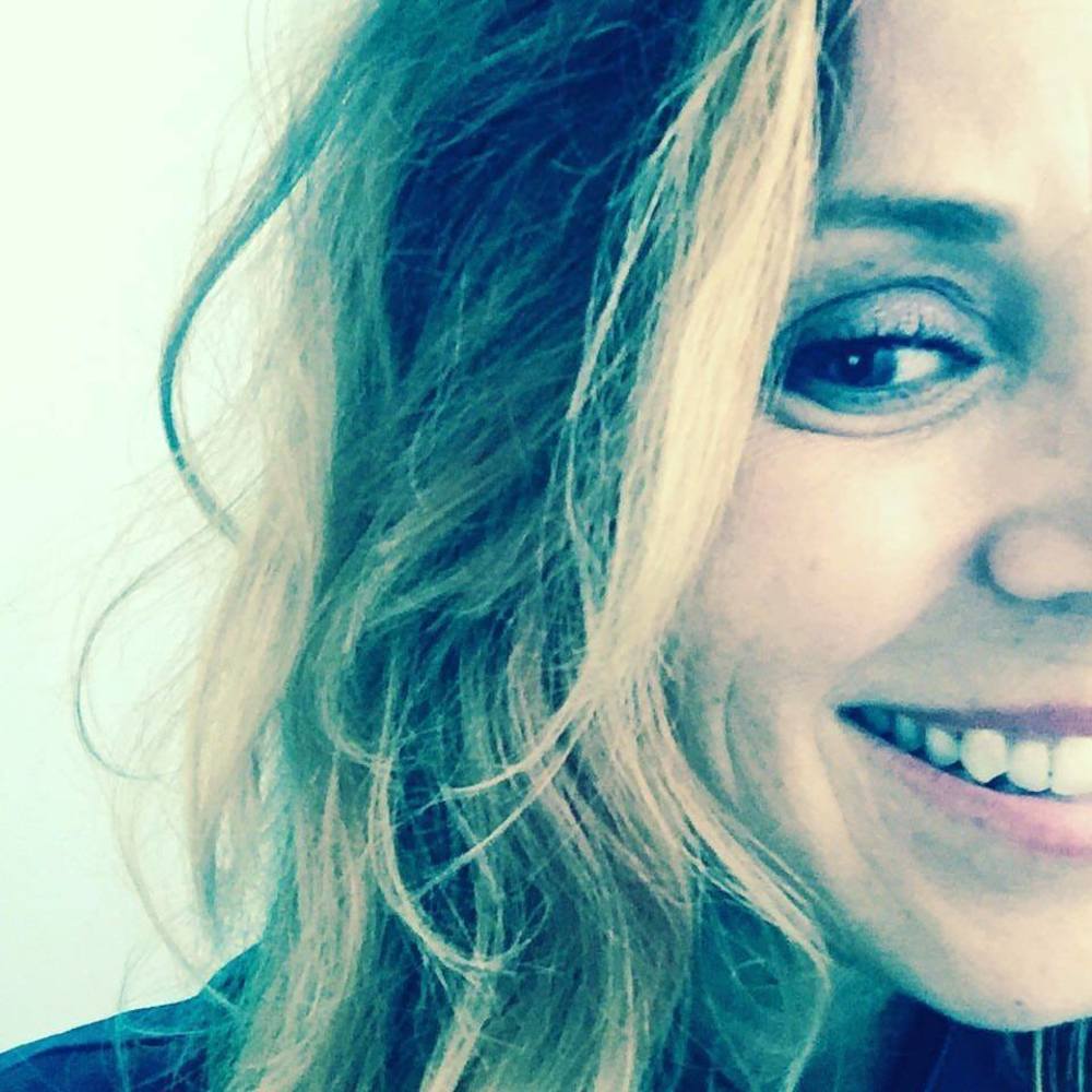 Meet your Posher, Carlye